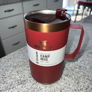 Stanley Stay Warm 24oz Mug